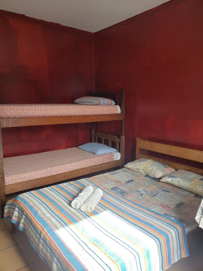 Hotel Nevada Убатуба Екстер'єр фото