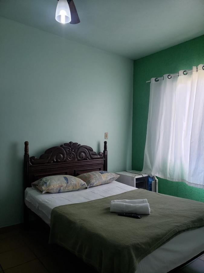 Hotel Nevada Убатуба Екстер'єр фото
