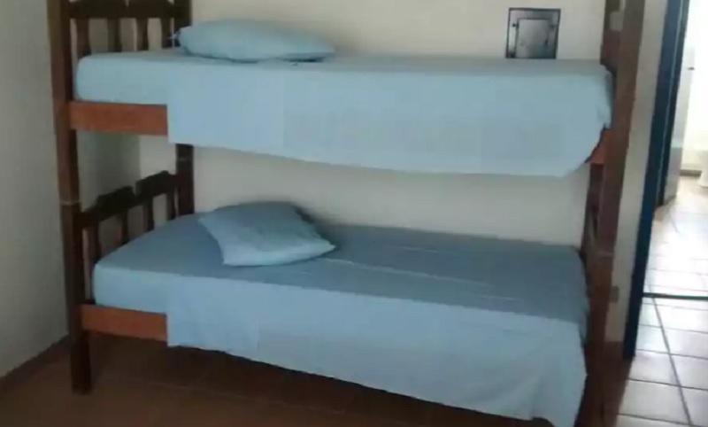 Hotel Nevada Убатуба Екстер'єр фото