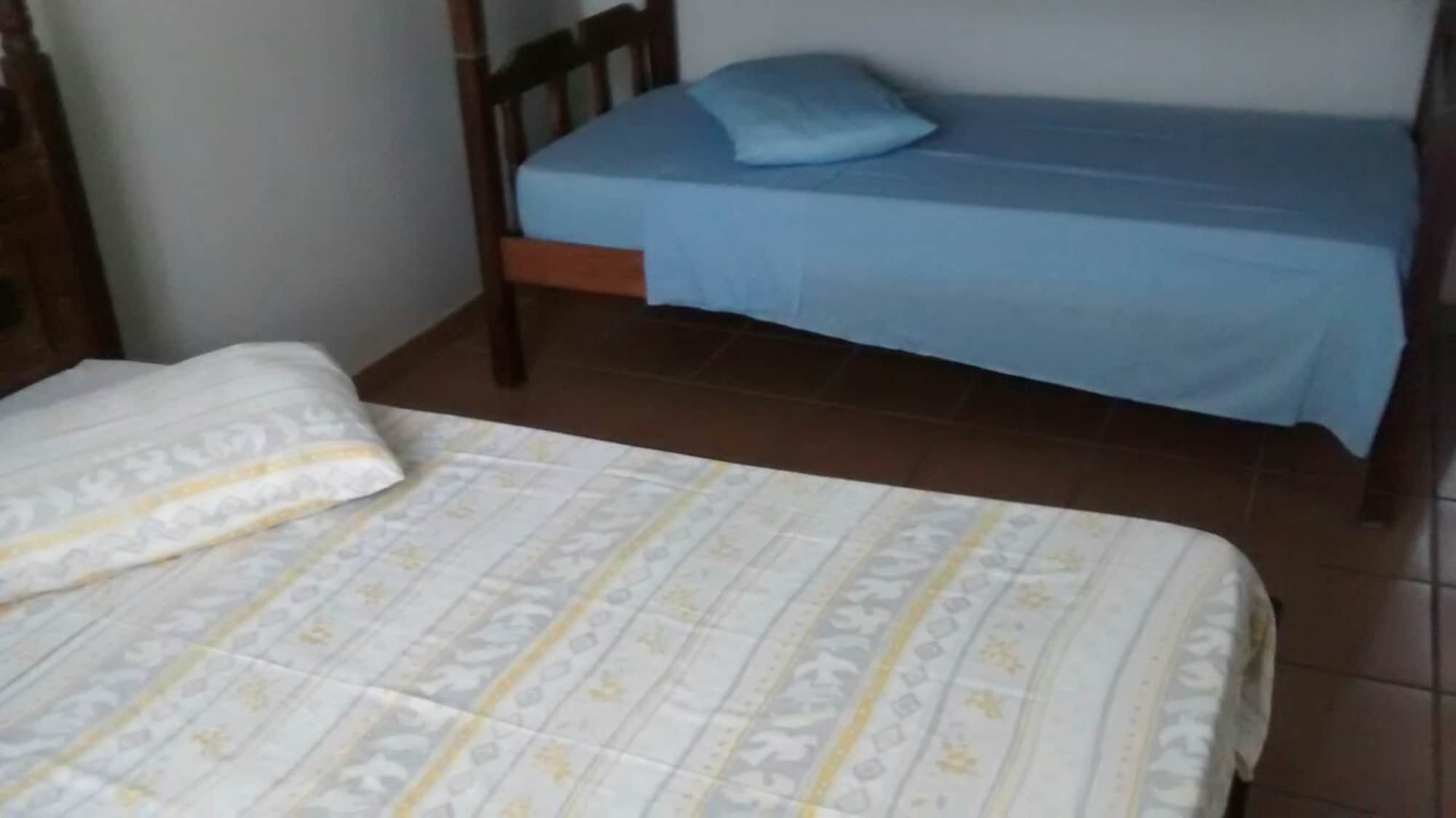 Hotel Nevada Убатуба Екстер'єр фото